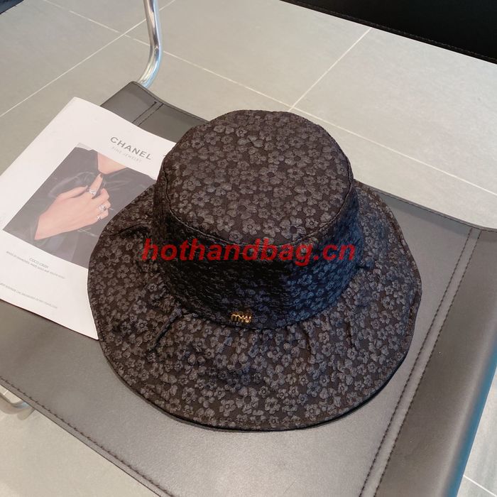 Miu Miu Hat MUH00078